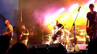 Angels Can Kill - Nothing Left Inside / The Haze - JEM 2011
