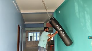 Best Filled Punching Bag | Punching Bag | punching Bag Under 2000 | Best quality Punching Bag |