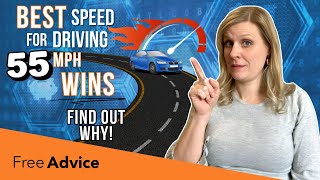 What’s the Best Driving Speed?! Learn How Fast You Can Drive While Staying Safe (2026 Review)