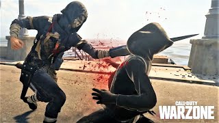 BLOCKER REMOVER FINISHER (WITH PROPER SKINS) WARZONE EXECUTIONS