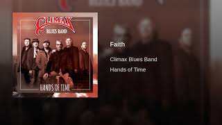 Climax Blues Band - Faith from 2019 Hands of Time CD