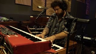Glory Bound (Live @ Hybrid Studios) - Robert Jon & The Wreck