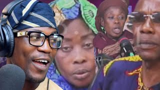 PLEASE WATCH A BIG LESSON, WHAT MY MOTHER IN LAW, DID TO MY SON IN SOUTH AFRICA