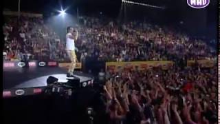 Mad VMA 2011 by Vodafone CU: Live Performances (Part 2)