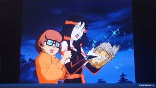 Mimi Tachikawa and Palmon's Reaction to Ben and Sarah Ravencroft's Defeat