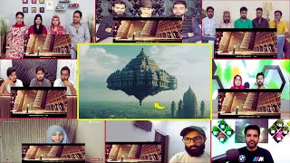 हवा में तैरता हुआ मंदिर | Top 10 Mysterious Temples In India in hindi | temples in india | top 10