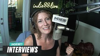 Kathleen Edwards: Wawancara Indie88