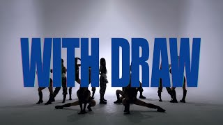 X:IN (엑신) 'WITHDRAW' Performance Video