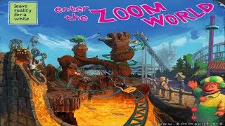 [HD] Crazy zoom : ENTER THE ZOOM WORLD (Trippy video)
