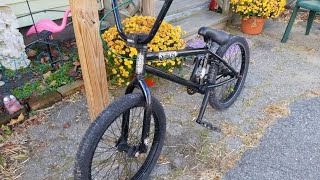 Subrosa Altus BMX