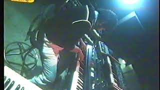 Vangelis "Musical Express (Spain)" Improvisacion-Actualizado.