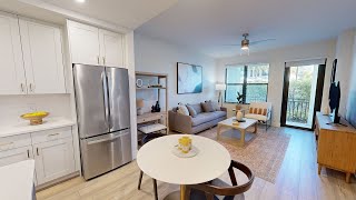 Mark Lane Apartments, Naples FL | Avila Floor Plan Walkthrough