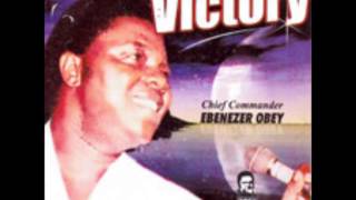 Ebenezer Obey Live Audio 4-7