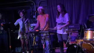 The Intelligence - Live at Zebulon, LA 6/7/2023