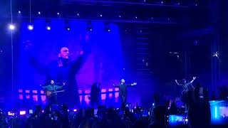 REIK EN VIVO EN MÉXICO 