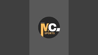 MC SPORTS is live
