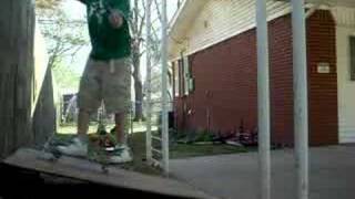 Sk8n' around