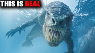 The Mystery Of Leviathan :Is This a Warning For Us?