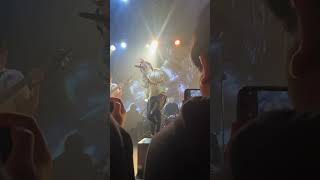 Prompts - Deceiver (20251018 Live at Daikanyama Unit)