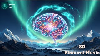 What I Listen to When I Need to Focus | 8D Flow State Music for Deep Concentration | Focus Music