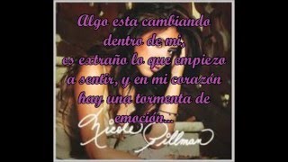 Ven baila Quinceañera - Nicole Pillman - Letra