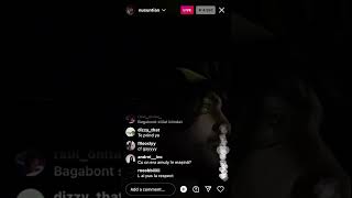 Ian live - Amuly il urmareste ( beef )
