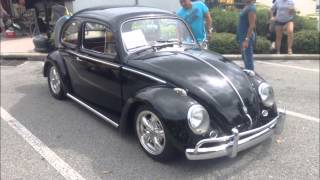 A Car Show
