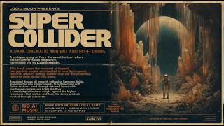 Super Collider - Cinematic Ambient | Scifi | Soundscape