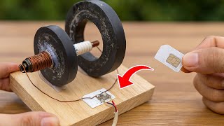 Once you know this secret, you will never throw your old phone SIM in the trash again!