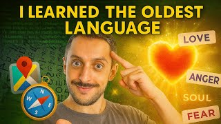 I Learned The Language of Emotions. What they revealed, SHOCKED me!
