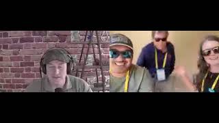 Dynamics Corner Live Stream - DynamicsCon