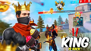 Finally King Is Back 💀!! Woopdecker Gameplay !! Vishnu Rajput Gaming  !!