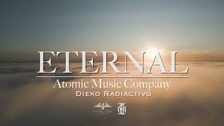[FREE] Eternal🚀| M1_idioma_Type_Beat | Atomic Music Company ☣ | Prod. Dieko Radiactivo | Trap  2023⚡