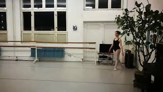 Vals Mahmoud Atef Choreography berlin 2018