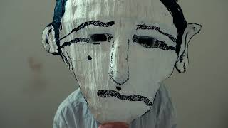 //ARTAUD//  Maquette -recherche Octobre 25