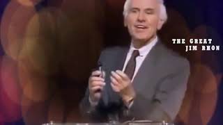 The Secret To Making More Money - Jim Rohn Reveals