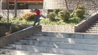 Pharmacy Chily Video intro featuring Bryan Herman, Leo Romero, and Matt Allen