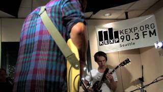 Final Spins - Party Time (Live on KEXP)