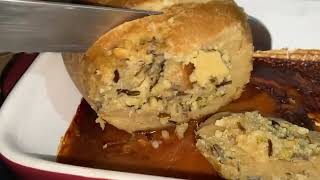 Tofurkey