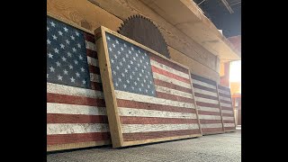 Illinois Made - Sangamon Reclaimed