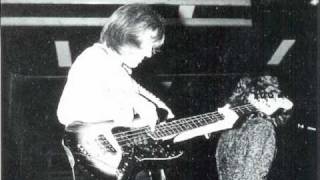 Whole Lotta Love - Isolated bass track