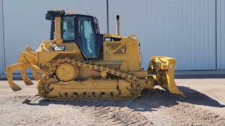 For sale Caterpillar D6N XL Dozer | FMI Machinery