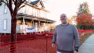 Project Updates Around Apex