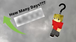 How Many Minecraft Days does Hermitcraft last??? | Hermitcraft Theory