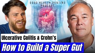 Dr. William Davis: L. Reuteri Yogurt, SIBO Protocol & How to Supercharge Your Gut & Metabolism