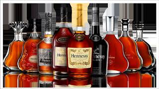 2Eazy Henni Cognac (Prod.By Foreign Made It)