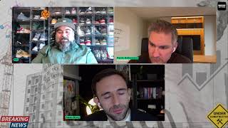 Welcome to Bricks, Bucks & Bytes LIVE
