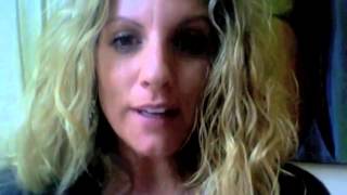 Breaking Ground Poets Present Jeanann Verlee