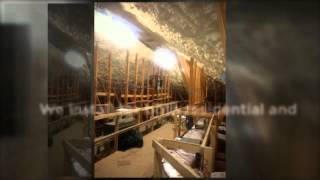 Foam Insulation Dealers Mississippi