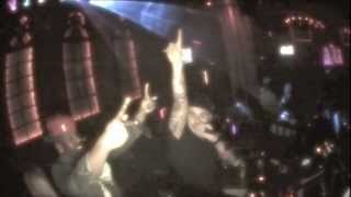 #SqawdLife Euro Trippin With DJ Maaleek, Dre Sinatra and MDK